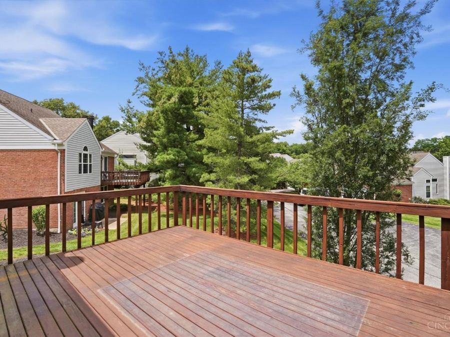 6645 Spindlewick Lane, Cincinnati, OH 45230 Photo 24