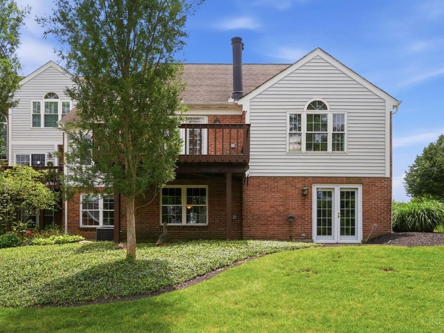 6645 Spindlewick Lane, Cincinnati, OH 45230 Photo 25