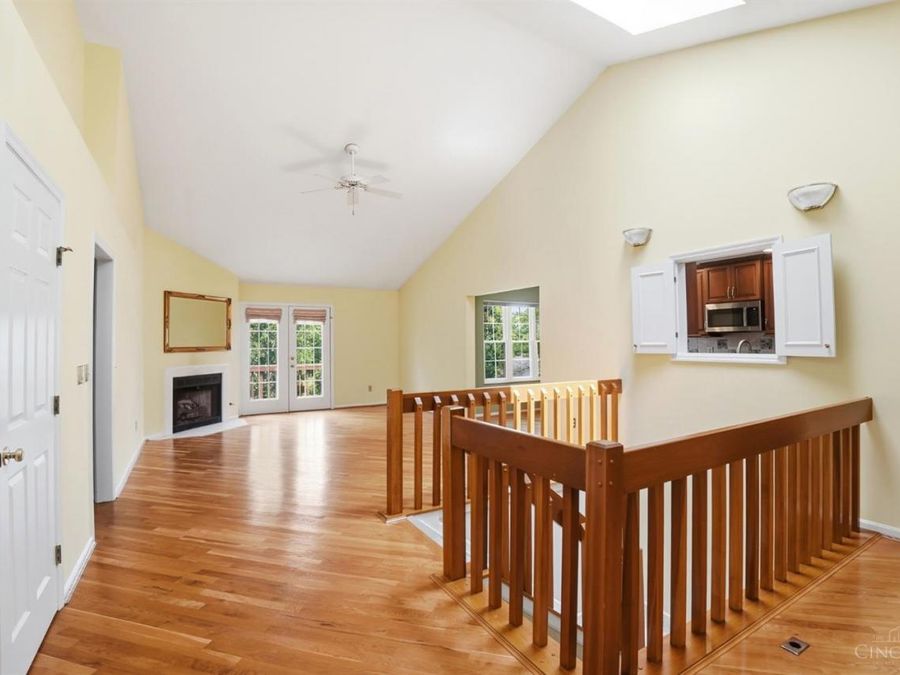 6645 Spindlewick Lane, Cincinnati, OH 45230 Photo 3