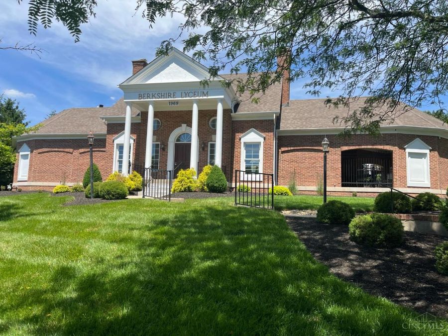 6645 Spindlewick Lane, Cincinnati, OH 45230 Photo 31