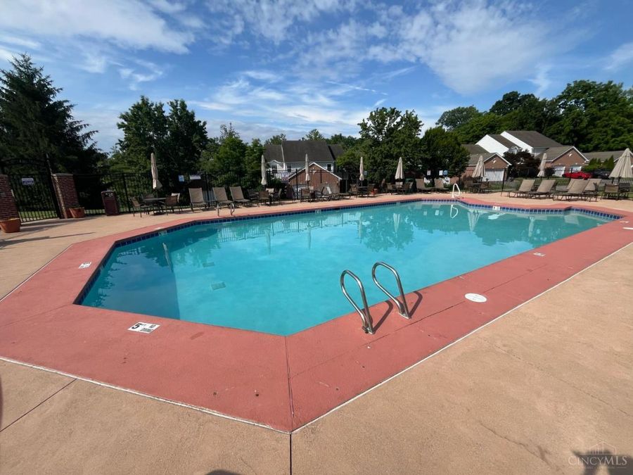 6645 Spindlewick Lane, Cincinnati, OH 45230 Photo 34