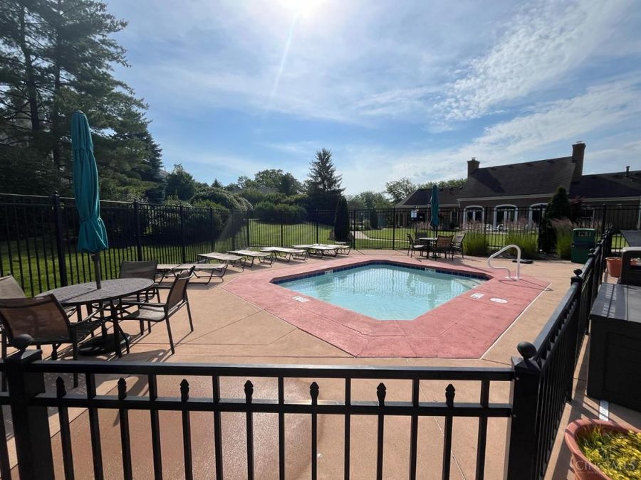6645 Spindlewick Lane, Cincinnati, OH 45230 Photo 36