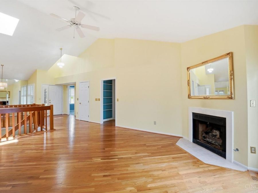 6645 Spindlewick Lane, Cincinnati, OH 45230 Photo 4