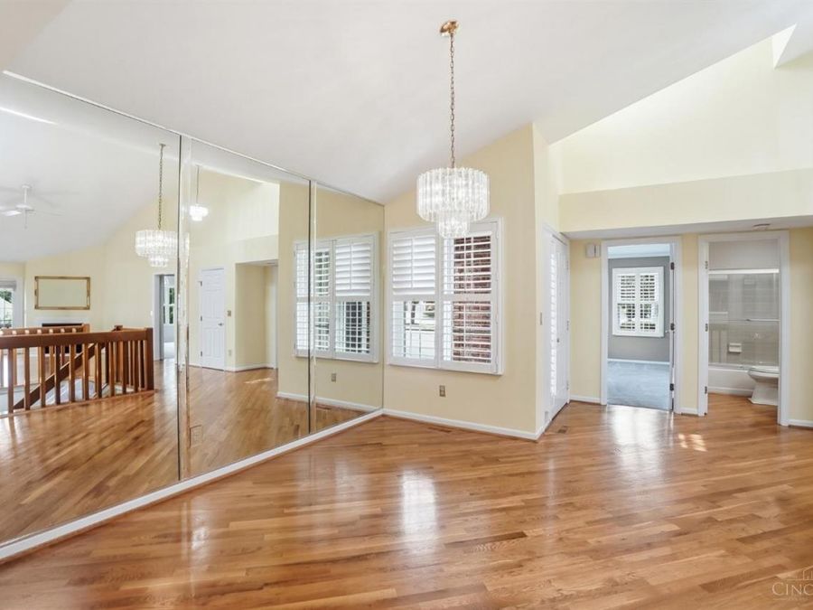 6645 Spindlewick Lane, Cincinnati, OH 45230 Photo 5