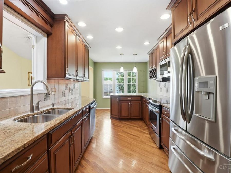 6645 Spindlewick Lane, Cincinnati, OH 45230 Photo 6