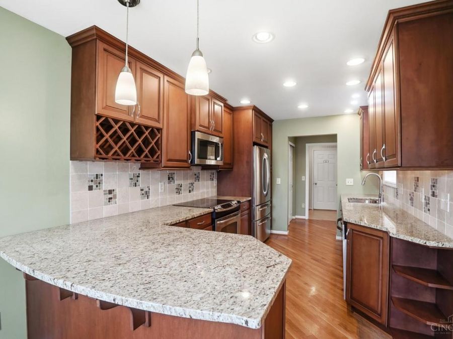 6645 Spindlewick Lane, Cincinnati, OH 45230 Photo 7