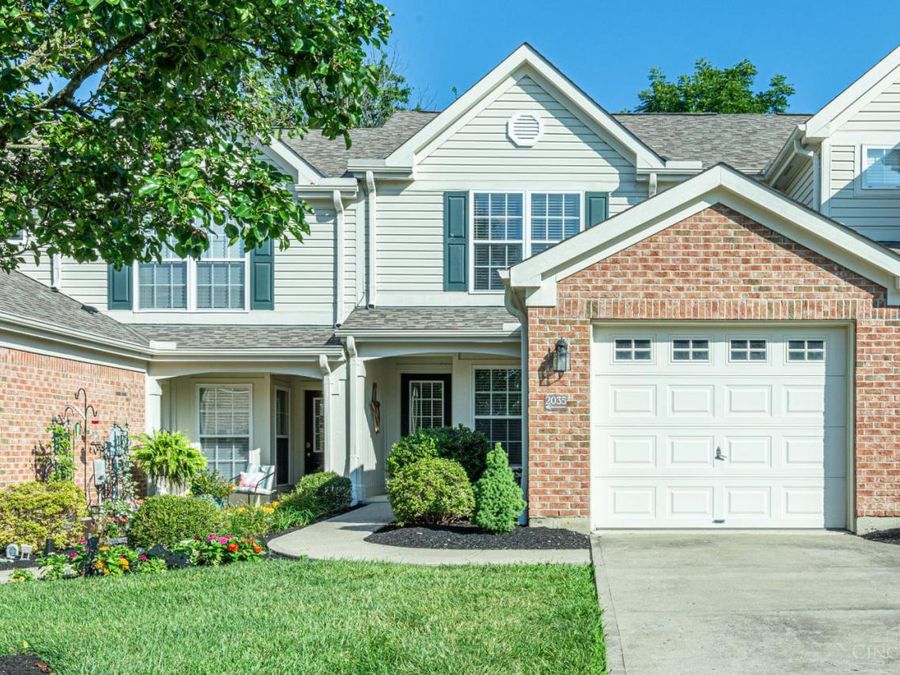 2035 Commons Circle Drive, Unit 3C, Batavia Township, OH 45103 Photo 1