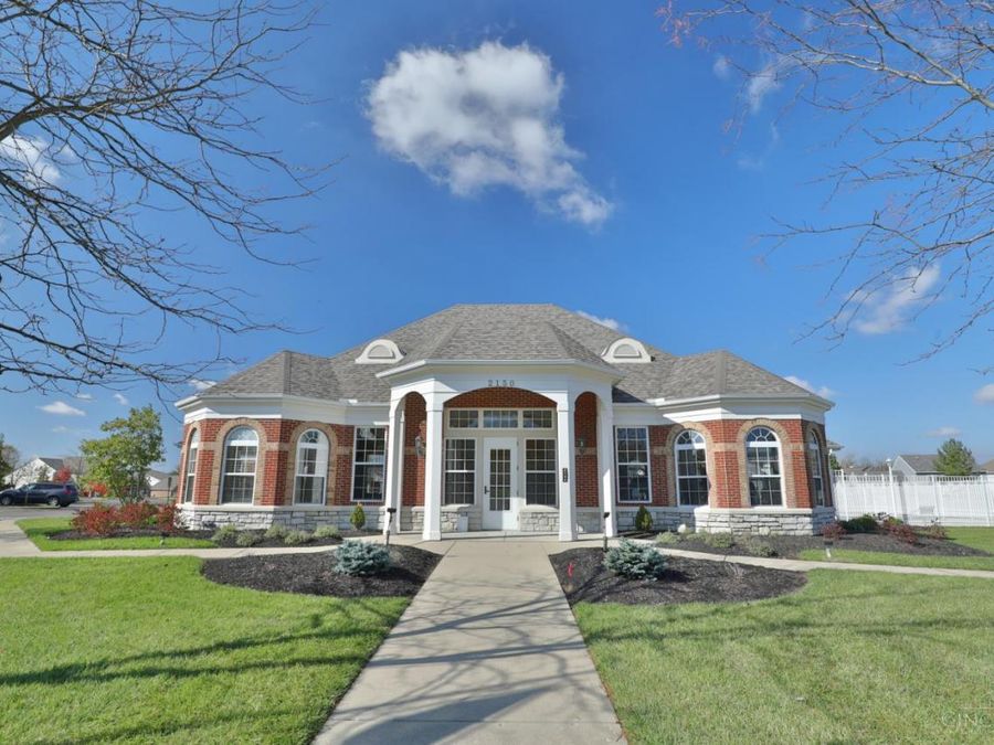 2035 Commons Circle Drive, Unit 3C, Batavia Township, OH 45103 Photo 35