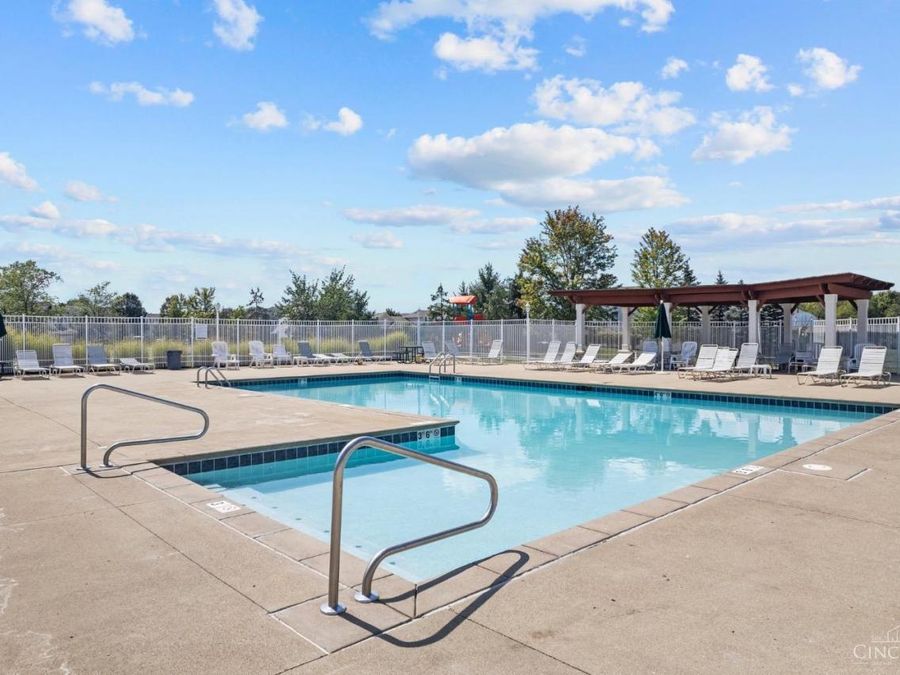 2035 Commons Circle Drive, Unit 3C, Batavia Township, OH 45103 Photo 38