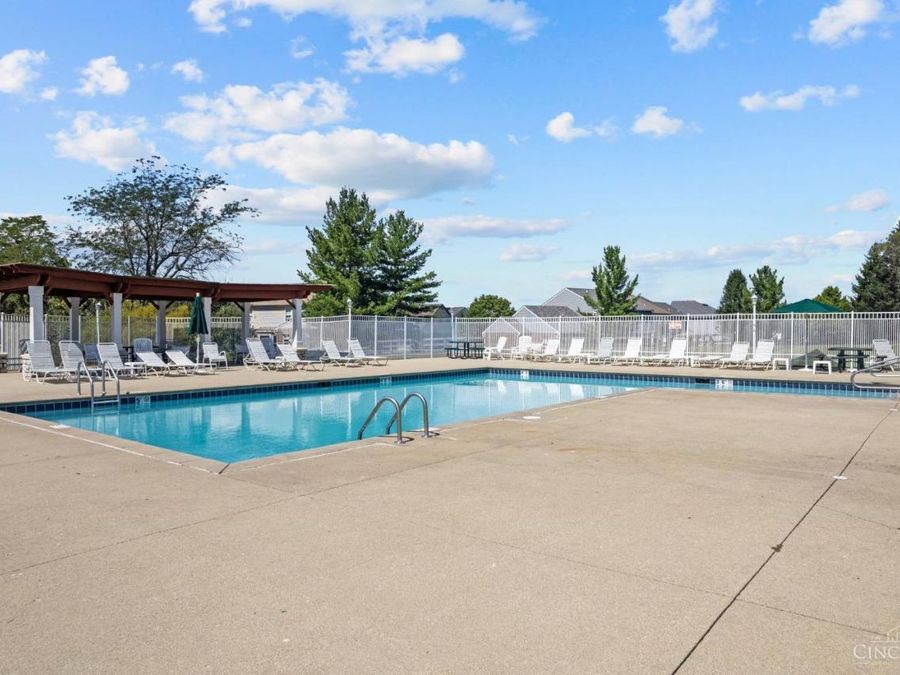 2035 Commons Circle Drive, Unit 3C, Batavia Township, OH 45103 Photo 39