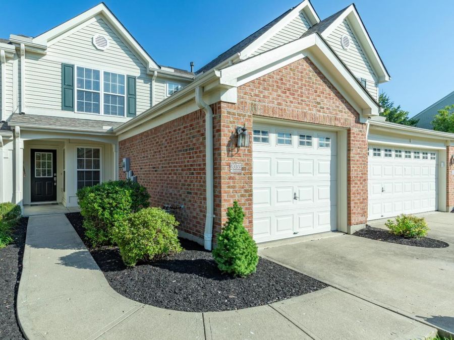 2035 Commons Circle Drive, Unit 3C, Batavia Township, OH 45103 Photo 4