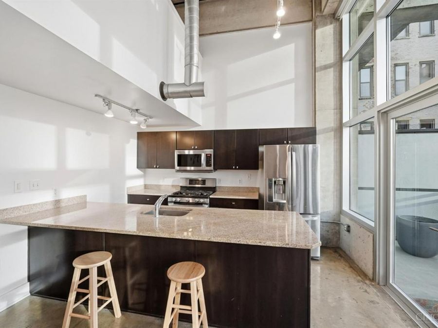 353 W Fourth Street, Unit 209, Cincinnati, OH 45202 Photo 11