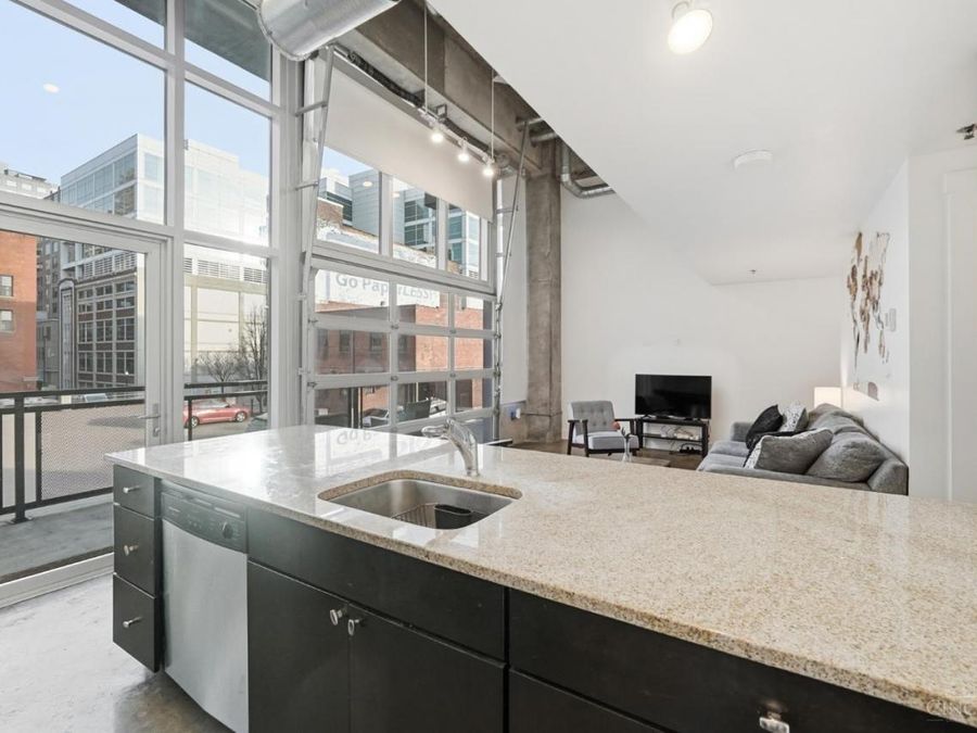 353 W Fourth Street, Unit 209, Cincinnati, OH 45202 Photo 13