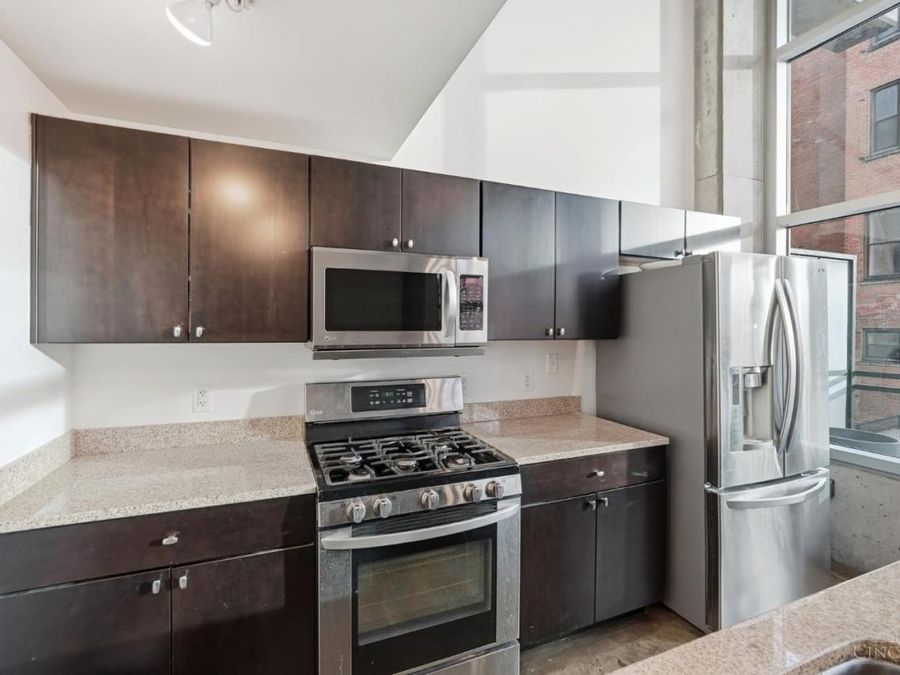 353 W Fourth Street, Unit 209, Cincinnati, OH 45202 Photo 17