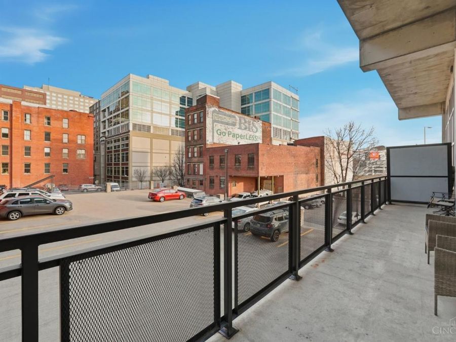 353 W Fourth Street, Unit 209, Cincinnati, OH 45202 Photo 33