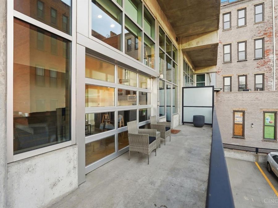 353 W Fourth Street, Unit 209, Cincinnati, OH 45202 Photo 34