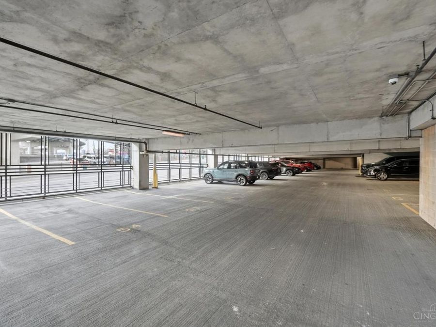 353 W Fourth Street, Unit 209, Cincinnati, OH 45202 Photo 38