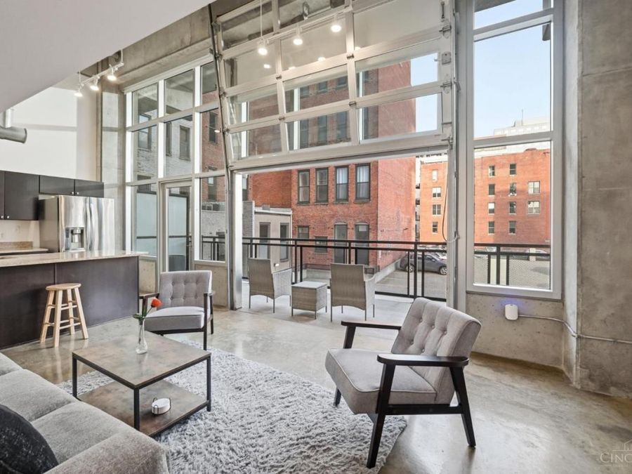 353 W Fourth Street, Unit 209, Cincinnati, OH 45202 Photo 6