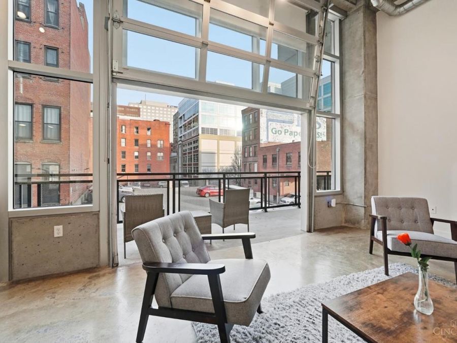 353 W Fourth Street, Unit 209, Cincinnati, OH 45202 Photo 7