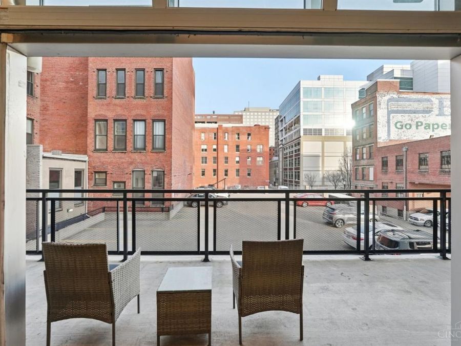 353 W Fourth Street, Unit 209, Cincinnati, OH 45202 Photo 8