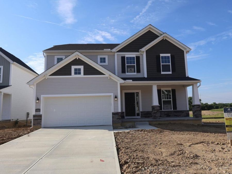 1503 Acadia Drive, Unit 0040, Maineville, OH 45039 Photo 1