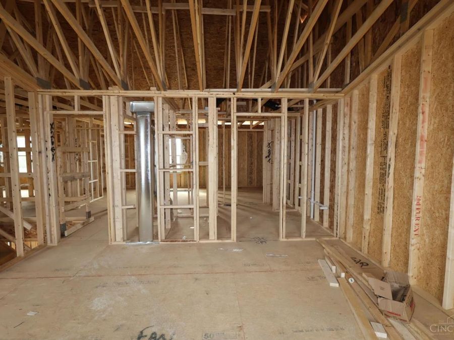 1503 Acadia Drive, Unit 0040, Maineville, OH 45039 Photo 13