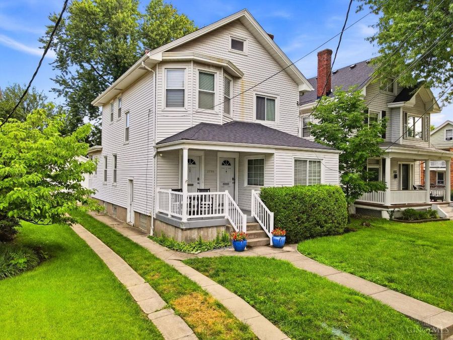 2786 Markbreit Avenue, Cincinnati, OH 45209 Photo 1