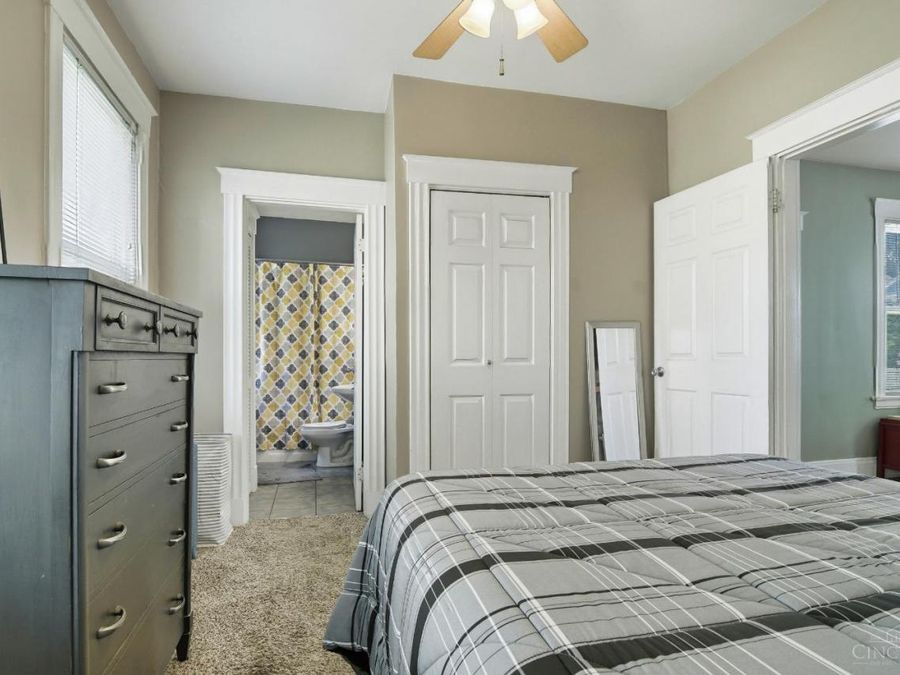 2786 Markbreit Avenue, Cincinnati, OH 45209 Photo 13