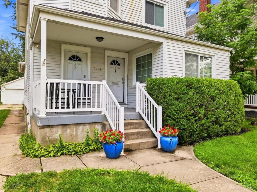 2786 Markbreit Avenue, Cincinnati, OH 45209 Photo 2
