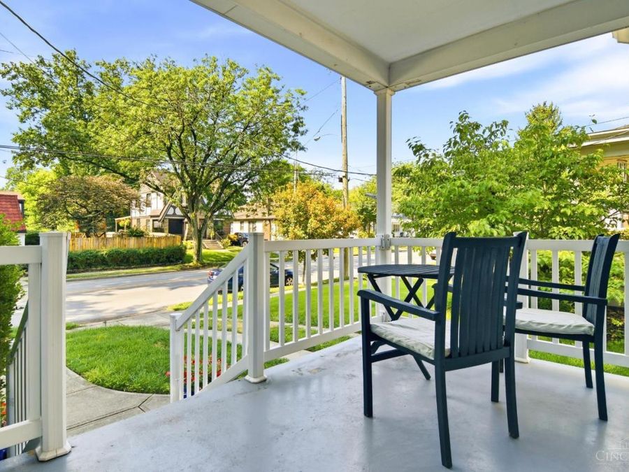 2786 Markbreit Avenue, Cincinnati, OH 45209 Photo 3