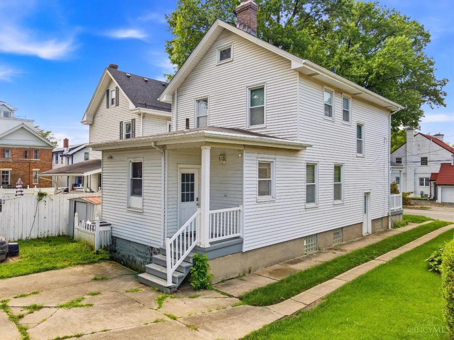 2786 Markbreit Avenue, Cincinnati, OH 45209 Photo 35
