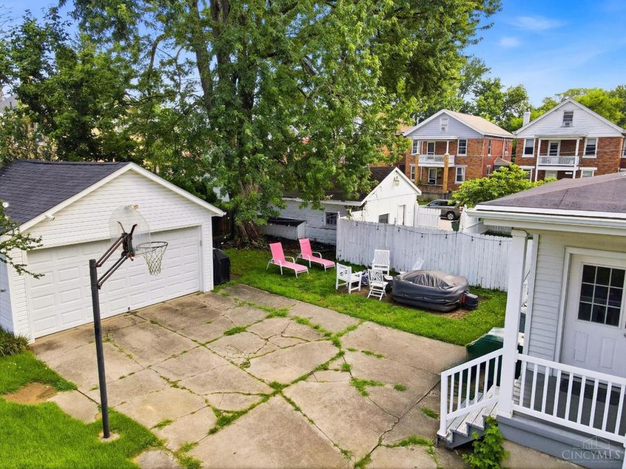 2786 Markbreit Avenue, Cincinnati, OH 45209 Photo 36