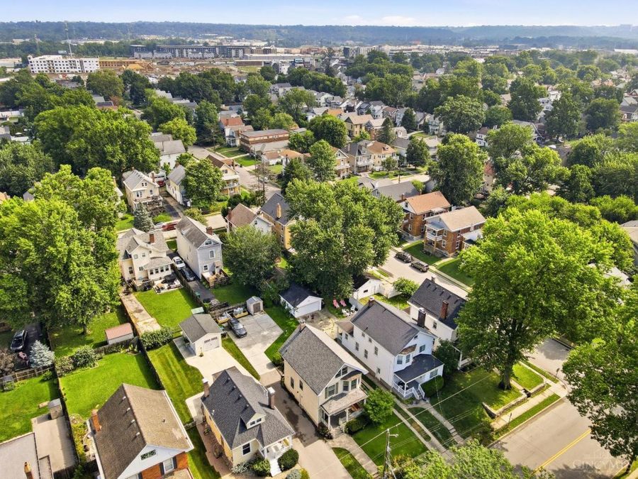 2786 Markbreit Avenue, Cincinnati, OH 45209 Photo 38