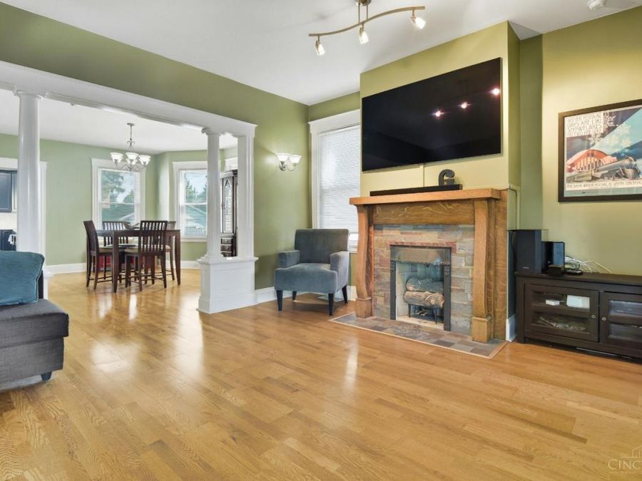 2786 Markbreit Avenue, Cincinnati, OH 45209 Photo 4