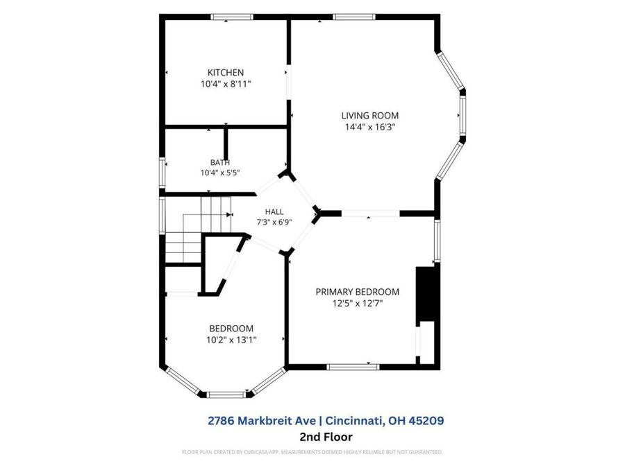 2786 Markbreit Avenue, Cincinnati, OH 45209 Photo 42