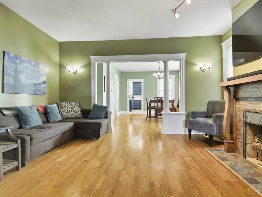 2786 Markbreit Avenue, Cincinnati, OH 45209 Photo 5