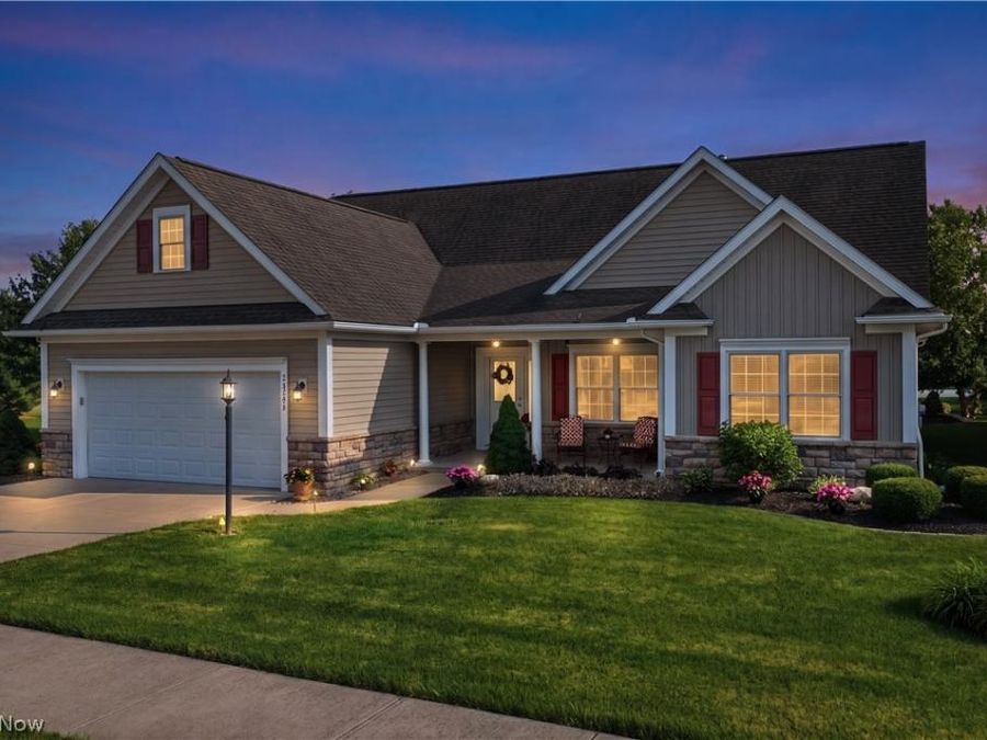 34779 Legends Way , Grafton, OH 44044 Photo 1