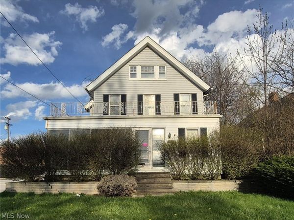 2023 Warren Road , Lakewood, OH 44107