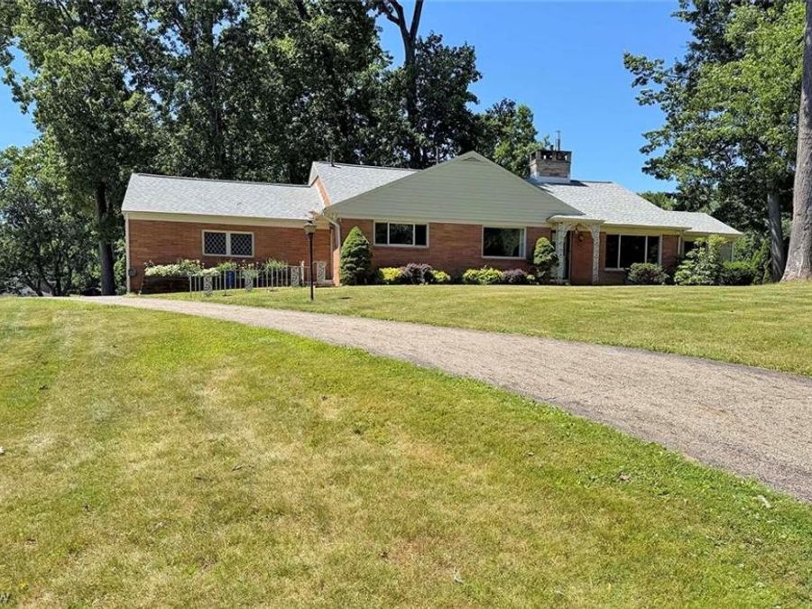5022 Lawndale Street NW, Canton, OH 44708 Photo 1