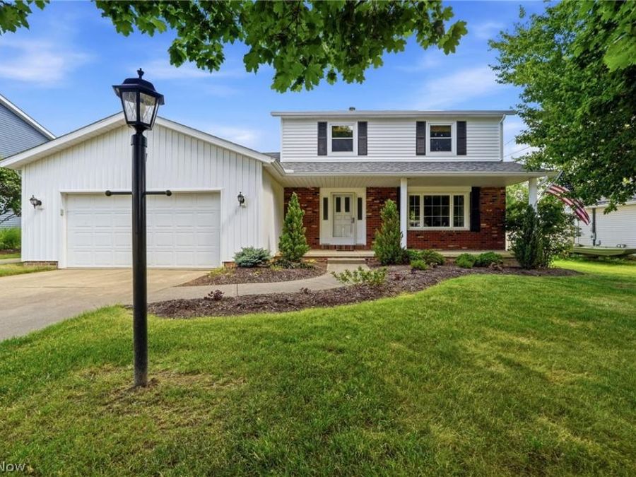 13176 Whitney Road , Strongsville, OH 44136 Photo 1