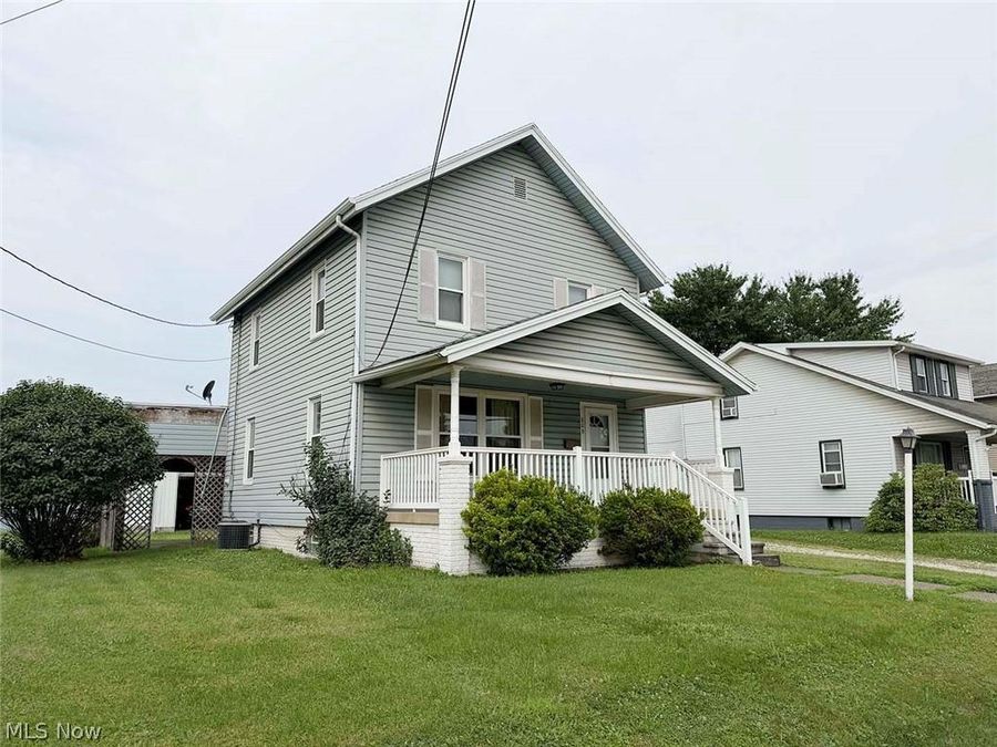203 Bridge Street , Minerva, OH 44657 Photo 1