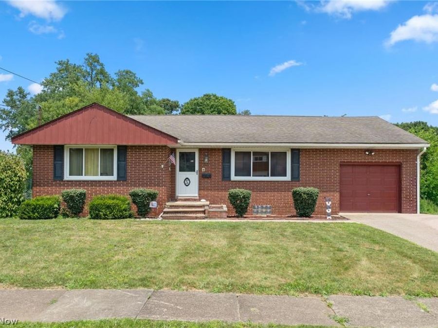 2091 Springfield Center Road , Akron, OH 44312 Photo 1
