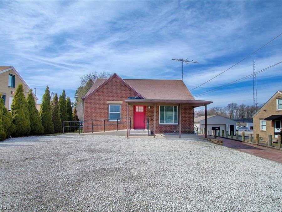 1933 Whipple Avenue NW, Canton, OH 44708 Photo 1