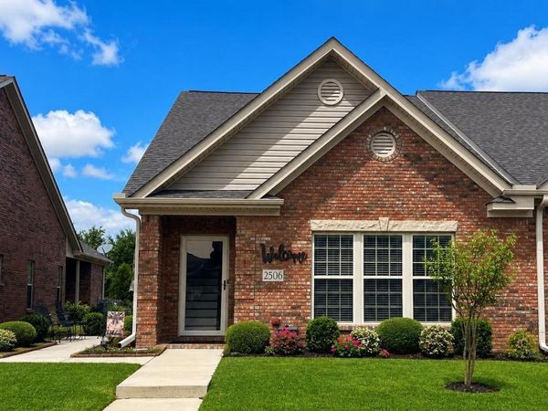 2506 Lindisfarne Drive, Decatur, AL 35603