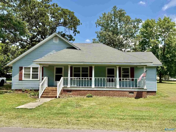 3270 Spring Street, Cedar Bluff, AL 35959