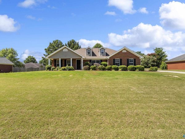 124 Wyeth Drive, Harvest, AL 35749