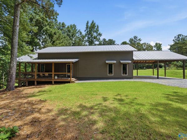 239 Shedd Road, Baileyton, AL 35019