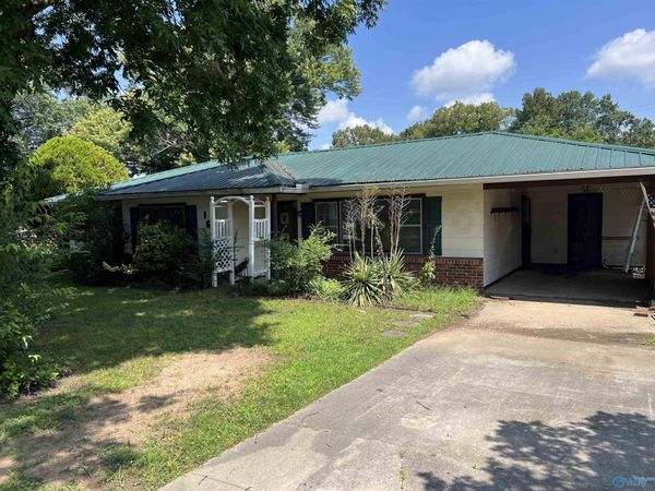 1602 SW Northmead Street, Decatur, AL 35601