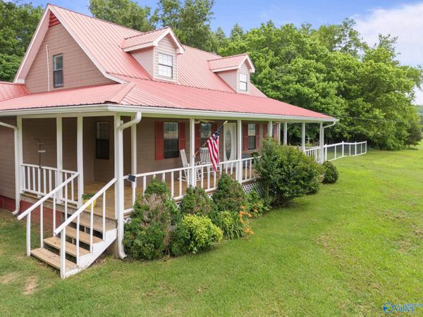 31186 Al Highway 35, Woodville, AL 35776