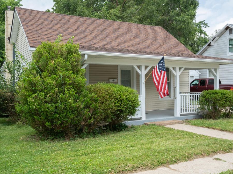509 Ohio Street, Fairborn, OH 45324 Photo 1